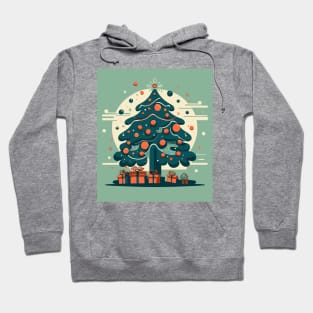 Christmas Design Hoodie